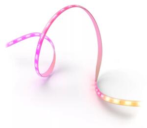 Philips - Striscia LED RGBW dimmerabile Hue FLUX 10m LED/20W/230V 2200-6500K