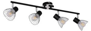 Globo 54815-4 - Faretto FASSA 4xE14/40W/230V