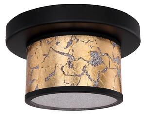 Globo 49367-12D - Plafoniera LED POTTI LED/12W/230V