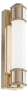 Open Design OR85266 - Illuminazione a LED per specchio OMI LED/7W/230V 30 cm IP44 ottone