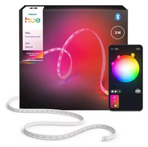 Philips - Striscia LED RGBW dimmerabile Hue FLUX 3 m LED/29W/230V 2200-6500K
