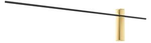 Open Design OR85075 - Applique LED BENE LED/10,5W/230V 100 cm oro