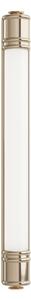 Open Design OR85259- Illuminazione a LED per specchio OMI LED/13W/230V 58 cm IP44 ottone