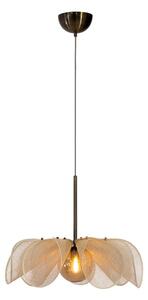 Lampadario beige ø 63 cm Styrka – Markslöjd