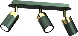Lampada da soffitto 3x40W JOKER MLP7719 Milagro