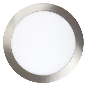 Rabalux 5575 - Lampada LED da incasso LOIS LED/18W/230V