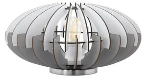 Eglo 32835 - Lampada da tavolo SOTOS 1 1xE27/60W/230V
