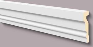 NMC MA10 DOMOSTYL Contorno porta Stucco per facciata Contorno finestra Profilo per facciata 2 m