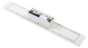 Ideal Lux - Lampada da parete LED ZIG ZAG LED/30W/230V 75 cm CRI 90 bianco