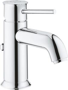 Miscelatore lavabo, GROHE Start Classic, misura S, cromato, 23782000