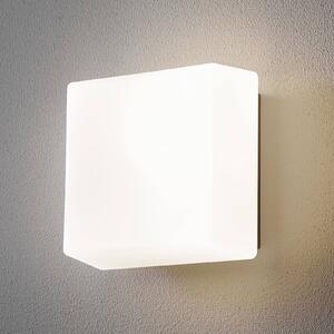 BEGA mattone luminoso 66658K3 applique LED 21x21cm