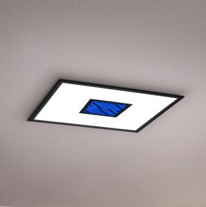Eglo 900571 -LED RGBW Plafoniera dimmerabile BORDONARA LED/21,5W/230V + telecomando