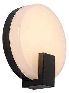 Rabalux 7074 - Lampada da parete esterna LED CYPRUS 10W 230V IP44