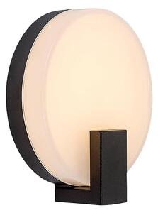 Rabalux 7074 - Lampada da parete esterna LED CYPRUS 10W 230V IP44