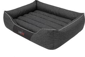 Letto per cani "Comfort Ekolen" XXXL 140×115 cm - letto per cani extra large, letto per animali, cuscino per cani, posto letto, divano per cani | Doggy