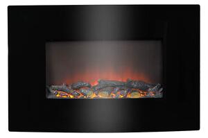 Caminetto elettrico G21 Fire Storm