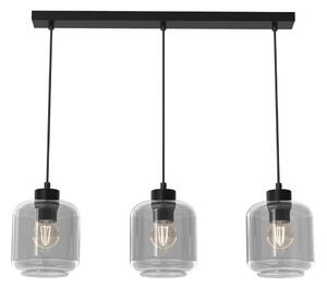 Sombra Smoked luce a sospensione 3Xe27 luce a soffitto lampada a soffitto luce a sospensione