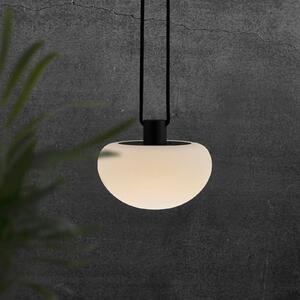 Nordlux Lampada decorativa a LED Pendente in spugna con batteria ricaricabile