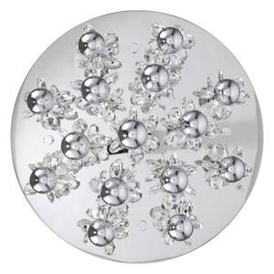 Eglo 39245 - Plafoniera LED dimmerabile PIANOPOLI LED/27W/230V