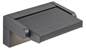 Brilagi -Applique a LED solare con sensore ANKLE LED/10W/3,7V 3000K IP65