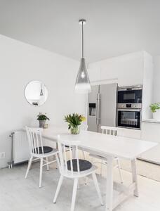 Nova Luce LIVTAR lampada a sospensione