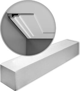 Cornici Orac Decor LUXXUS C353-box 1 cartone con 16 strisce decorative 32 m