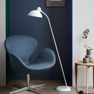 FRITZ HANSEN Kaiser Idell 6556-F bianco lucido