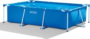 Intex Rectangular Frame Pool - piscina fuori terra - 300 x 200 x 75 cm