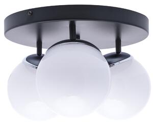 Lampada da soffitto 3x40W SFERA MLP8874 Milagro