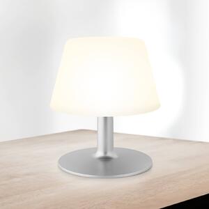 Eva Solo SunLight Lampada da tavolo LED, USB 24 cm