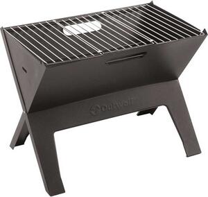 Grill Cazal