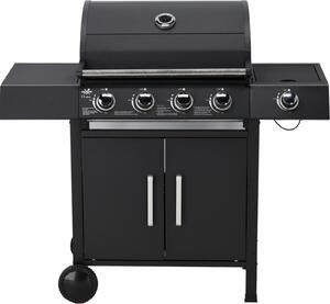 Aga Barbecue a Gas BBQ8083