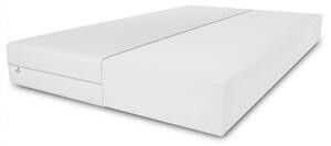 Materasso base 100x200x8 ALOEV in schiuma H3 a consistenza media
