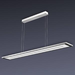 Evotec Lampada a sospensione LED Zen dimmerabile 180 cm