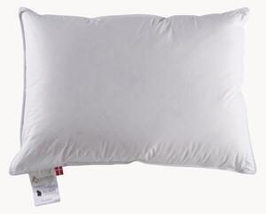 Cuscino in piuma a 3 camere The Mermaid, rigido