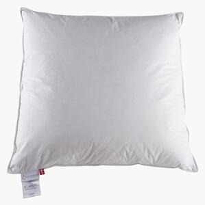 Cuscino in piuma a 3 camere Classic Premier, medio