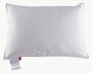Cuscino in piuma a 3 camere Classic Premier, medio