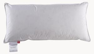 Cuscino in piuma a 3 camere Classic Premier, medio