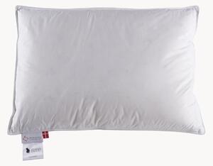Cuscino in piuma a 3 camere The Mermaid, morbido