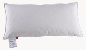 Cuscino in piuma a 3 camere Classic Prime, medio