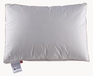 Cuscino in piuma a 3 camere The Swineherd, morbido