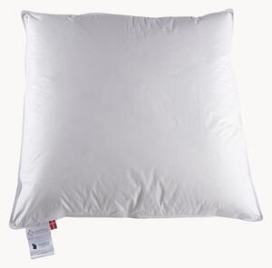 Cuscino in piuma a 3 camere The Mermaid, morbido