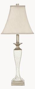 Set di 2 lampade da tavolo Kailey