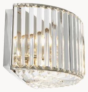 Lampada da parete Infinity