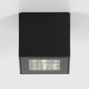 BRUMBERG Blokk plafoniera LED, 11 x 11 cm