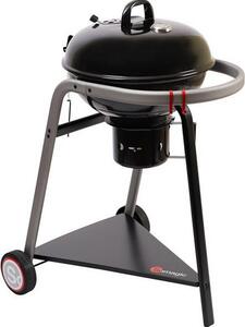 Barbecue a carbone portatile 46 cm Somagic 317470003