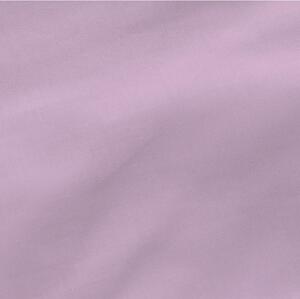 Fodera per culla in cotone rosa chiaro Happy Friday Basic, 60 x 40 cm - Mr. Fox