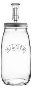 Impostazione per la fermentazione Kimchi - Kilner
