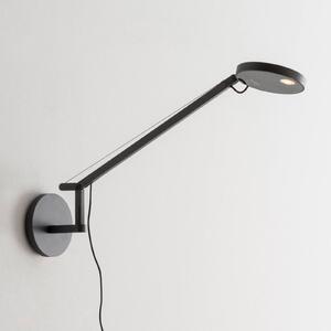 Artemide Demetra Micro applique 2.700K grigio