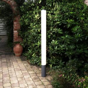 Deko-Light Lampione a LED Alhena, altezza 150cm